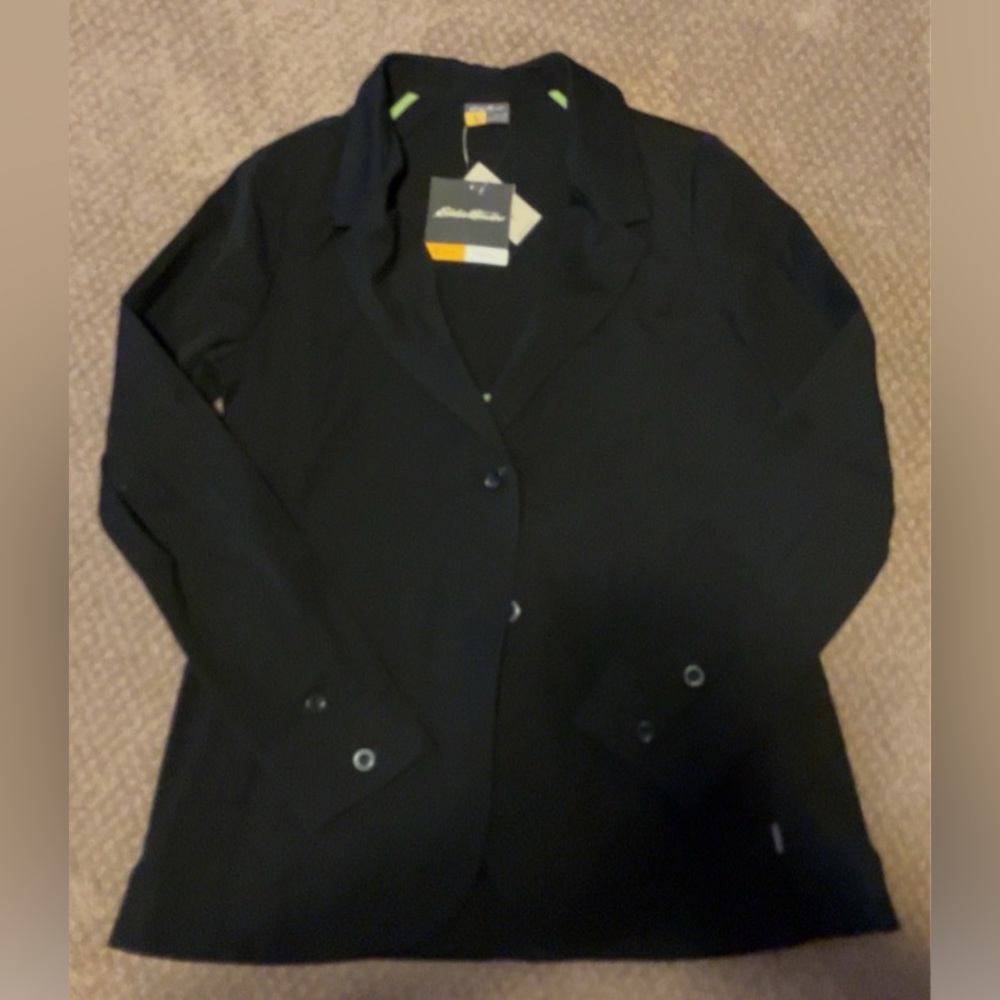 Eddie Bauer Travel Blazer